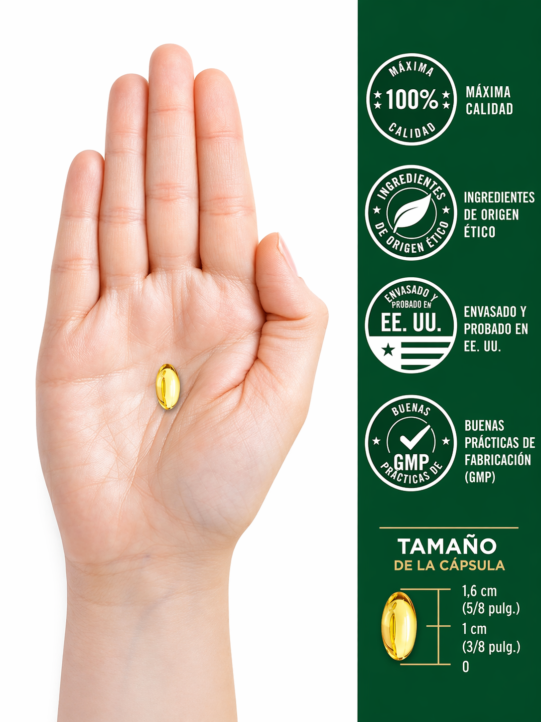 ACEITE DE OREGANO 4000MG 150 SOFGELS/CARLYLE