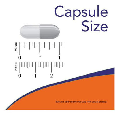 CHOLINA + INOSITOL 500 MG SOPORTE SISTEMA INMUNE