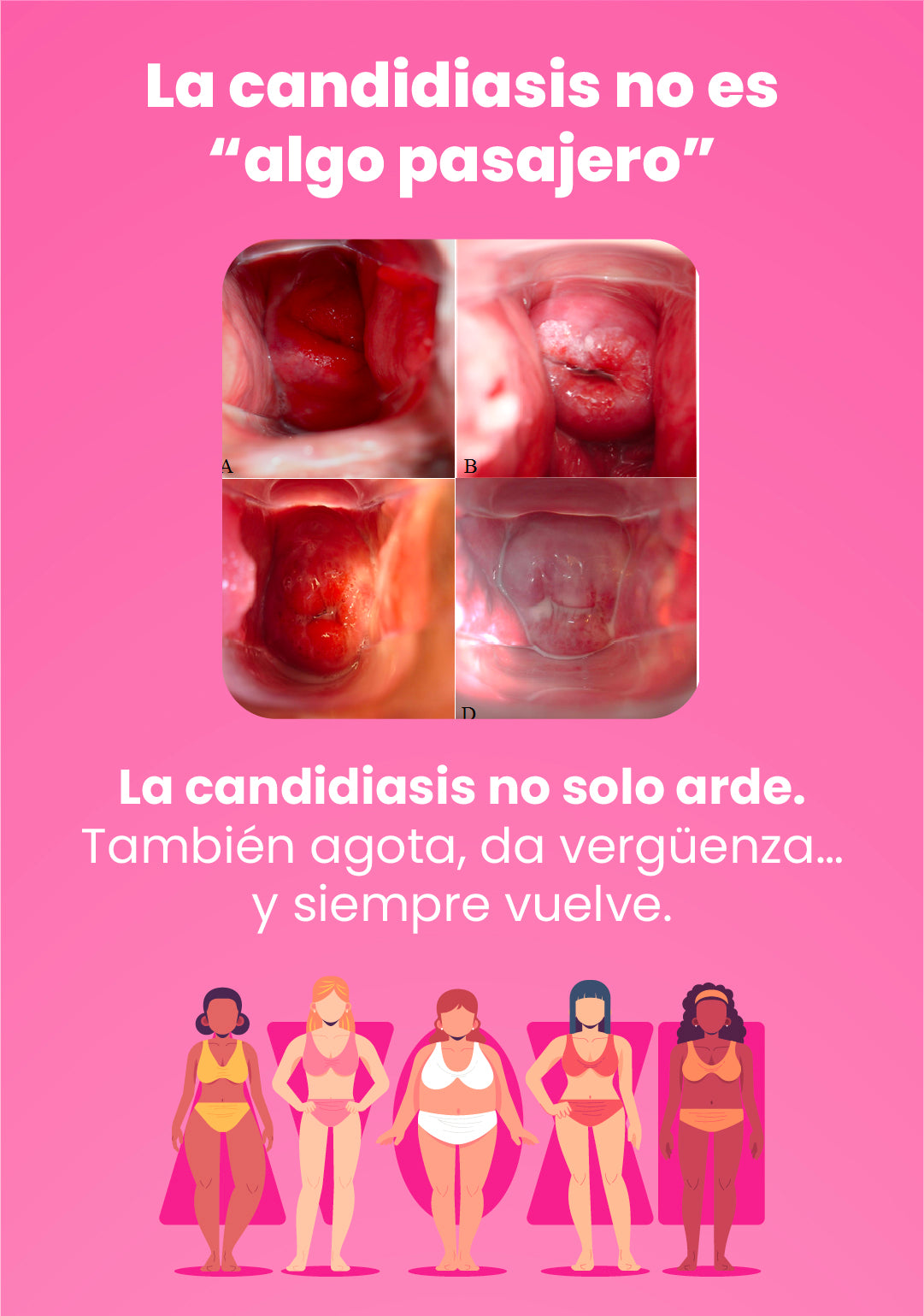 ÓVULOS DE ÁCIDO BÓRICO 600 MG BORIC HARMONY